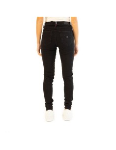 TOMMY HILFIGER JEANS DW0DW07730_NG NEGRO (W) 2