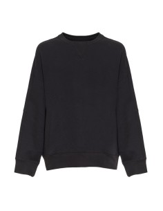 CALVIN KLEIN SUDADERA K10K110283_NG NEGRO (M)