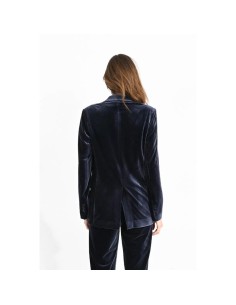 MOLLY BRACKEN CHAQUETA T1696BH_MAR MARINO (W) 2
