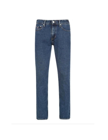 TOMMY HILFIGER DM0DM15585_DE JEANS (M) TOMMY HILFIGER DM0DM15585_DE JEANS (M)