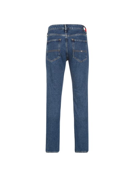 TOMMY HILFIGER DM0DM15585_DE JEANS (M) TOMMY HILFIGER DM0DM15585_DE JEANS (M)