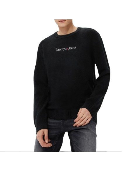 TOMMY HILFIGER DM0DM15762_NG JERSEY (M) TOMMY HILFIGER DM0DM15762_NG JERSEY (M)