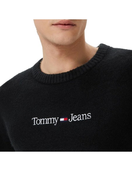 TOMMY HILFIGER DM0DM15762_NG JERSEY (M) TOMMY HILFIGER DM0DM15762_NG JERSEY (M)
