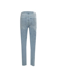 GUESS WBGA86D4LT0_DE JEANS (W) 2