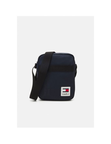 TOMMY HILFIGER BANDOLERA AM0AM11962_MAR MARINO (COM)