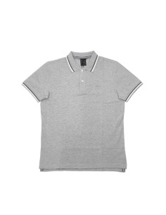 GEOX M1210A_GR POLO (M)