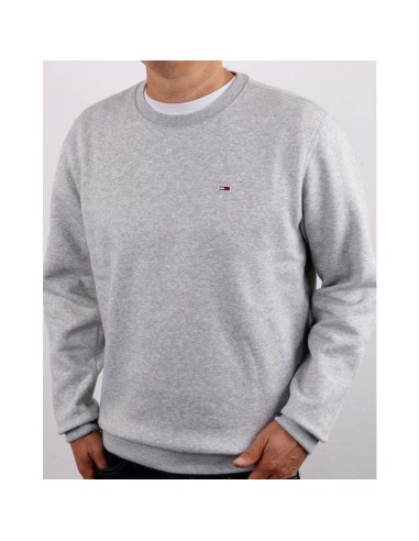 TOMMY HILFIGER DM0DM09591_GR SUDADERA (M)