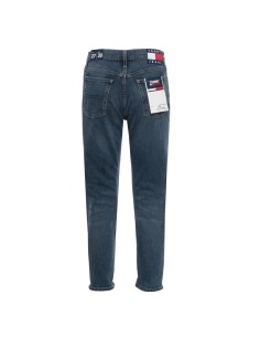 TOMMY HILFIGER JEANS DENIM - DW0DW10882_DE 2