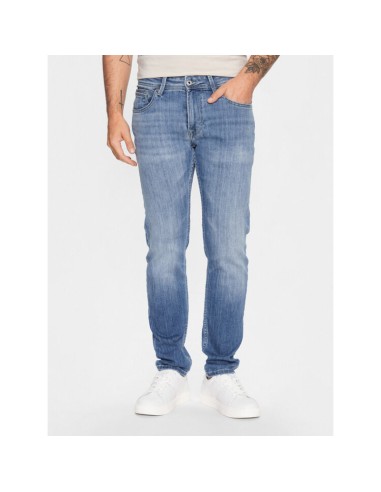 PEPE JEANS JEANS PM206323GX2_DE DENIM (M)