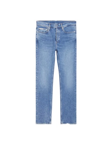 CALVIN KLEIN JEANS J30J326882_DE DENIM (M)