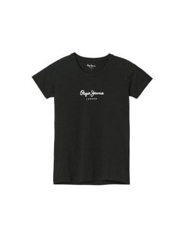 PEPE JEANS PL505202_NG CAMISETAS (W)