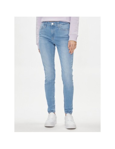 TOMMY HILFIGER JEANS DW0DW17159_DE DENIM (W)