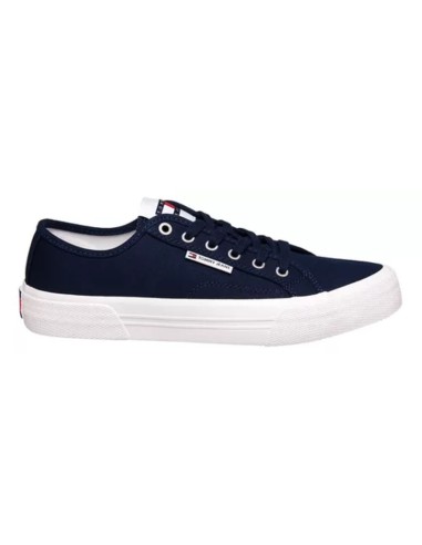 TOMMY HILFIGER CALZADO HOMBRE EM0EM01365_MAR MARINO (M)