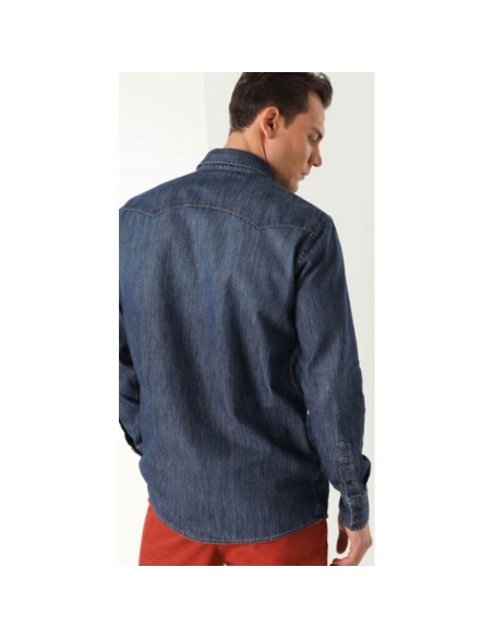 LOIS 144963313_DE CAMISA (M) LOIS 144963313_DE CAMISA (M)