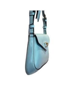 GUESS BOLSO HFVG9383780_AZ AZUL (COW)