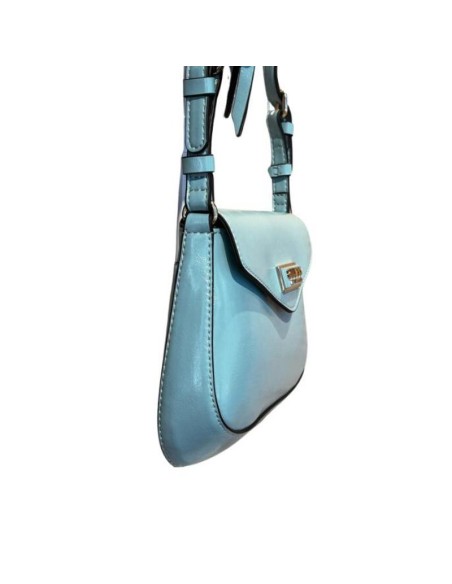 GUESS BOLSO HFVG9383780_AZ AZUL (COW) GUESS BOLSO HFVG9383780_AZ AZUL (COW)