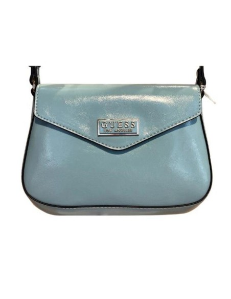 GUESS BOLSO HFVG9383780_AZ AZUL (COW) GUESS BOLSO HFVG9383780_AZ AZUL (COW)