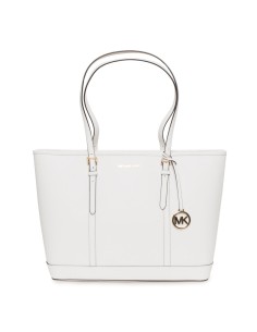 MICHAEL KORS BOLSO 35F0GTVT9L_BL BLANCO (COW)