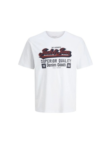 JACK&JONES 12279535_BL CT (M)