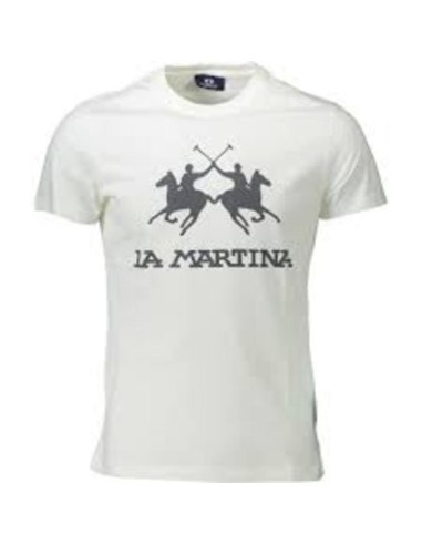 LA MARTINA CCMR05JS206_BL CT (M)