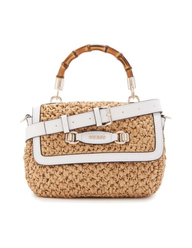 GUESS BOLSO HWWG9232200_BE BEIGE (COW)