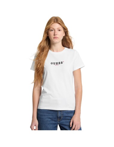 GUESS W5RI54J1314_BL CT (W)