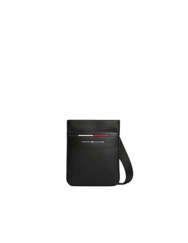 TOMMY HILFIGER BANDOLERA AM0AM13197_NG NEGRO (M)