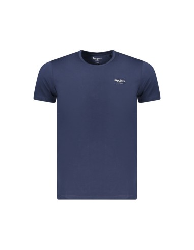 PEPE JEANS PM508212_MAR CAMISETAS (M)