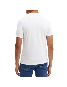 GUESS CAMISETAS M4YI57K8HM0_BL BLANCO (M) 2
