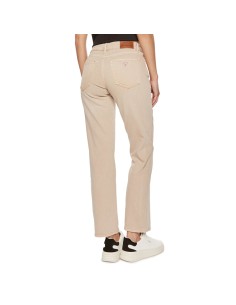 GUESS JEANS W4YA98D5E71_BE BEIGE (W) 2