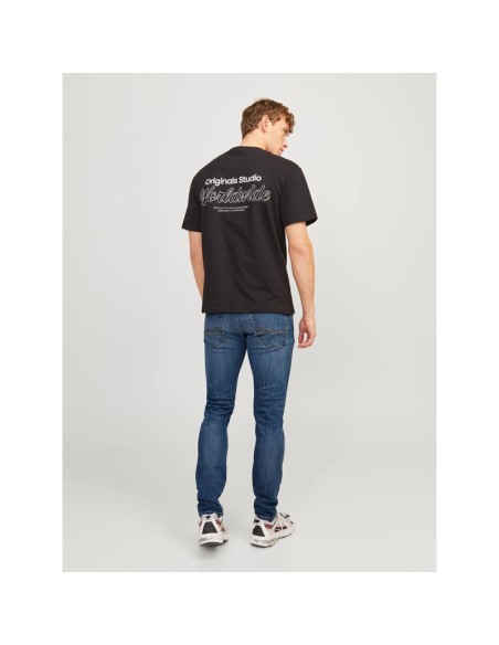 JACK&JONES 12250486_DE JEA (M) JACK&JONES 12250486_DE JEA (M)