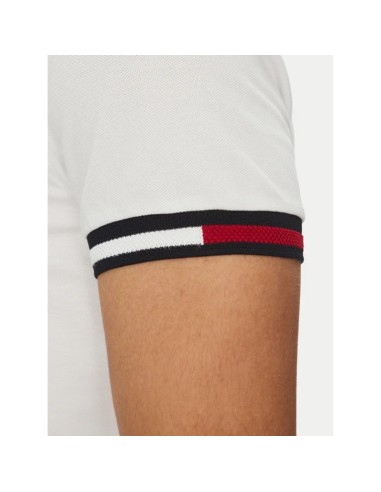 TOMMY HILFIGER MW0MW38458_BL PO (M)