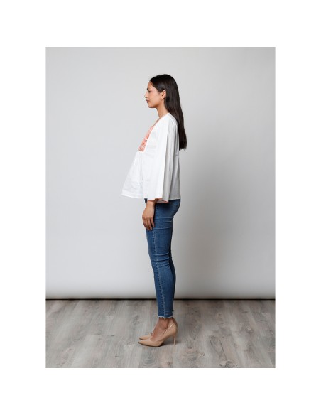 AMELIE AMOUR AM504218 BL (W) AMELIE AMOUR AM504218 BL (W)