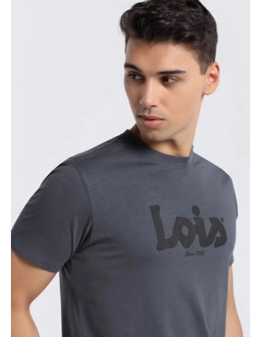 LOIS 157253322_GR CAMISETAS (M)