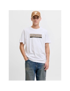 JACK&JONES 12283628_BL CT (M)
