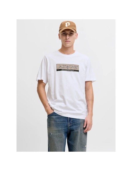 JACK&JONES 12283628_BL CT (M) JACK&JONES 12283628_BL CT (M)