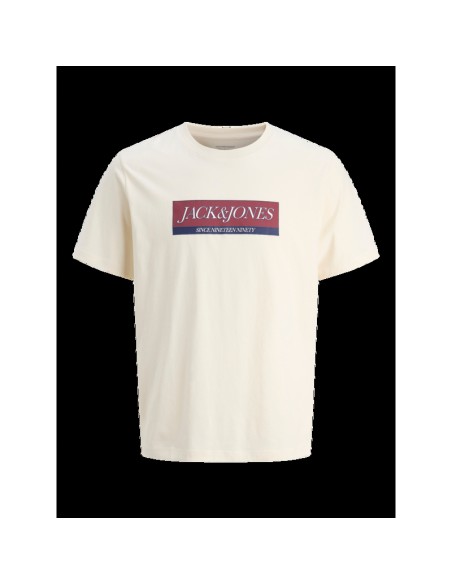 JACK&JONES 12283628_BE CT (M) JACK&JONES 12283628_BE CT (M)