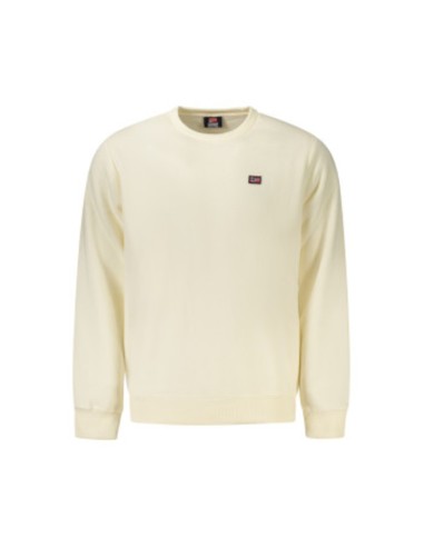 NORWAY SUDADERA 859453_BL BLANCO (M)
