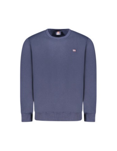 NORWAY SUDADERA 859453_MAR MARINO (M)