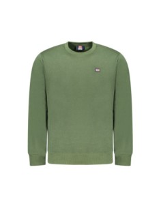 NORWAY SUDADERA 859453_VE VERDE (M)