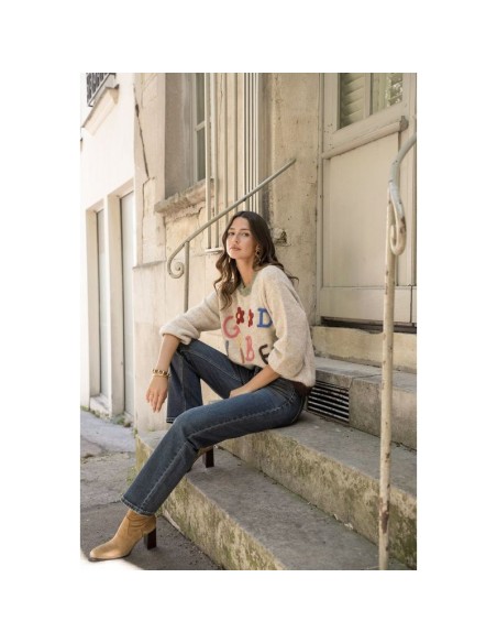 AMELIE AMOUR AM504258 JEA (W) AMELIE AMOUR AM504258 JEA (W)