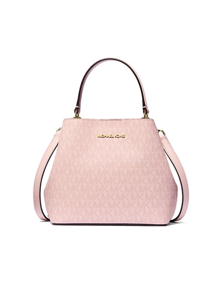 MICHAEL KORS BOLSO 35S4G3FM5V_RS ROSA (W) MICHAEL KORS BOLSO 35S4G3FM5V_RS ROSA (W)