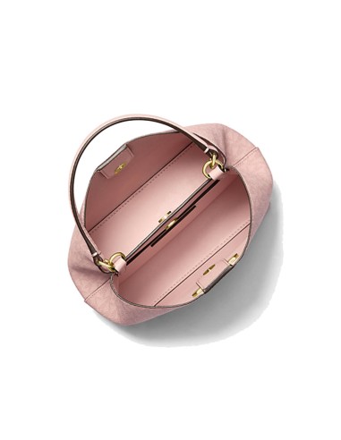MICHAEL KORS BOLSO 35S4G3FM5V_RS ROSA (W)