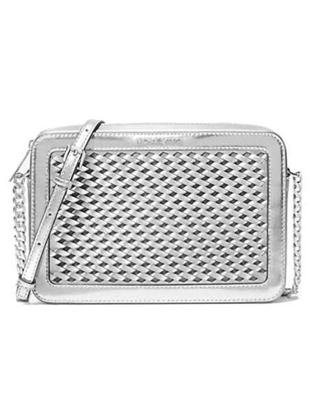 MICHAEL KORS BOLSO 35T5STTC3K_PL PLATA (W) MICHAEL KORS BOLSO 35T5STTC3K_PL PLATA (W)