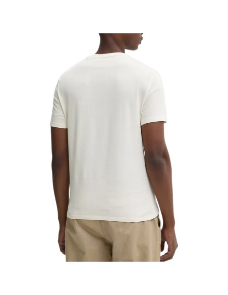 GUESS CAMISETAS M4BI76K8HM0_CRU CRUDO (M) GUESS CAMISETAS M4BI76K8HM0_CRU CRUDO (M)