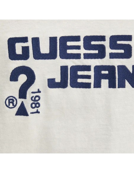 GUESS CAMISETAS M4BI76K8HM0_CRU CRUDO (M) GUESS CAMISETAS M4BI76K8HM0_CRU CRUDO (M)