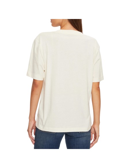 GUESS CAMISETAS W4BI55K8HM0_BE BEIGE (W) GUESS CAMISETAS W4BI55K8HM0_BE BEIGE (W)