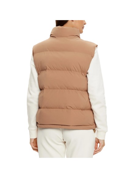 GUESS CHAQUETA W4BN59WGII2_BE BEIGE (W) GUESS CHAQUETA W4BN59WGII2_BE BEIGE (W)