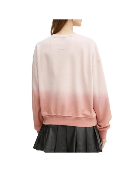GUESS SUDADERA W4BQ10KBY51_RS ROSA (W) GUESS SUDADERA W4BQ10KBY51_RS ROSA (W)
