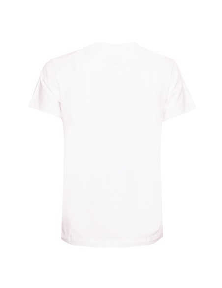 GUESS CAMISETAS W4YI12J1314_BL BLANCO (W) GUESS CAMISETAS W4YI12J1314_BL BLANCO (W)